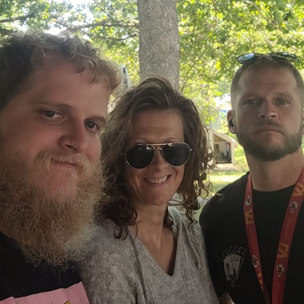 Meet your Posher, Kim